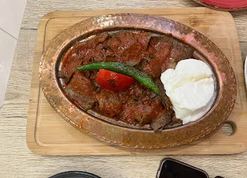 The Qasab Turkish Cuisine Al Barsha Mall