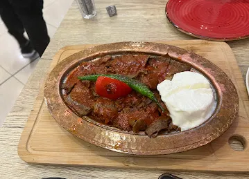 The Qasab Turkish Cuisine Al Barsha Mall