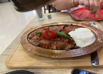 The Qasab Turkish Cuisine Al Barsha Mall