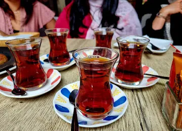 The Qasab Turkish Cuisine Al Barsha Mall