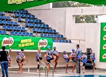 The Race Swim Academy