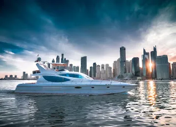 The Raj Tourism - Dubai