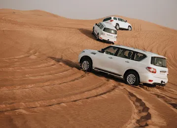 The Raj Tourism - Dubai