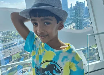 The Raj Tourism - Dubai