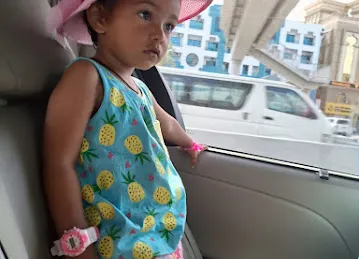 The Raj Tourism - Dubai