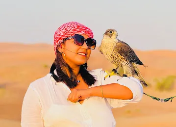 The Raj Tourism - Dubai