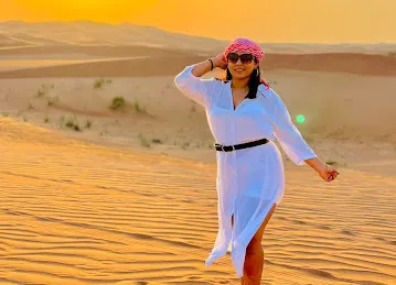The Raj Tourism - Dubai