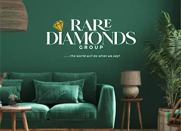 The RareDiamonds Group