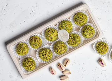 The Recipe Kitchen