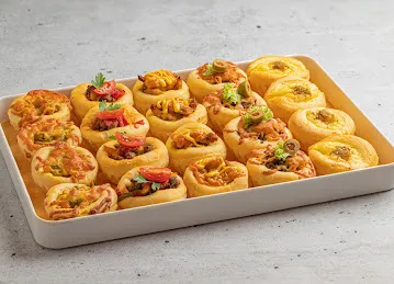 The Recipe Kitchen
