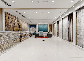 The Red Carpet - Mall of the Emirates