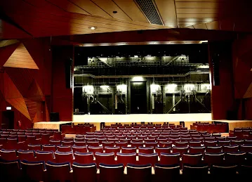 The Red Theater