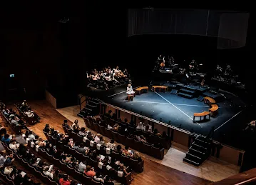 The Red Theater