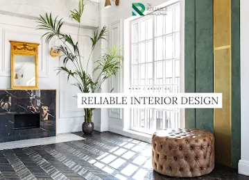 The Reliable Interior Design Services in Dubai