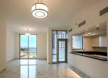 The Residence Collection, Al Habtoor City