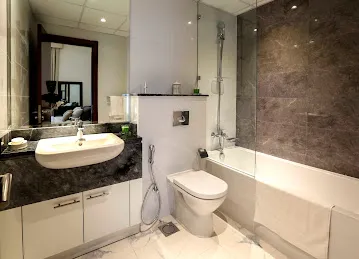 The Residence Collection, Al Habtoor City