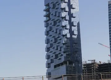 The Residences JLT