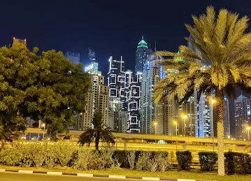 The Residences JLT