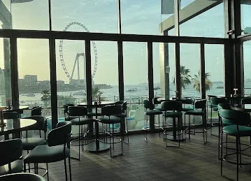 The Restaurant at Bla Bla