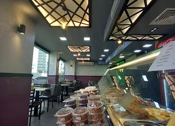 The Resto Pinoy Hamdan Branch