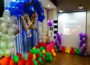 The Resto Pinoy, Mussafah Branch