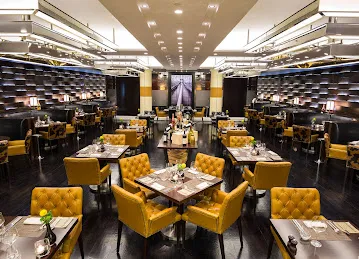 The Rib Room Restaurant