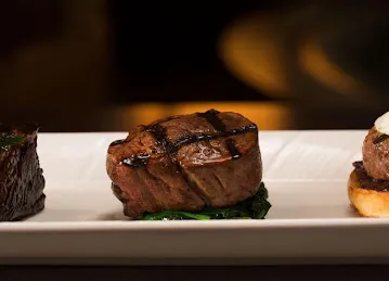 The Rib Room Restaurant