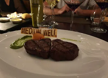 The Rib Room Restaurant