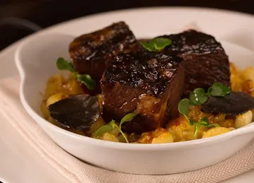 The Rib Room Restaurant