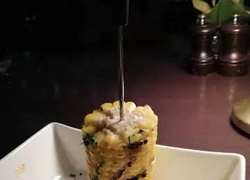 The Rib Room Restaurant