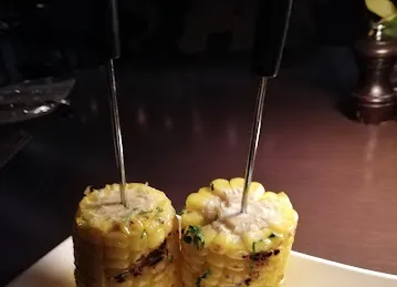 The Rib Room Restaurant