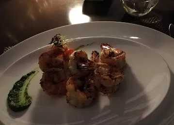 The Rib Room Restaurant