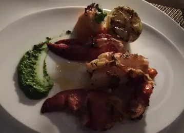 The Rib Room Restaurant