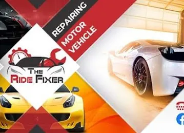 The Ride Fixer