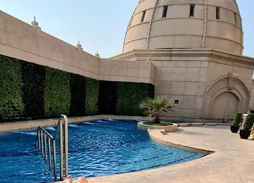 The Roof Gardens