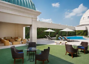 The Roof Gardens