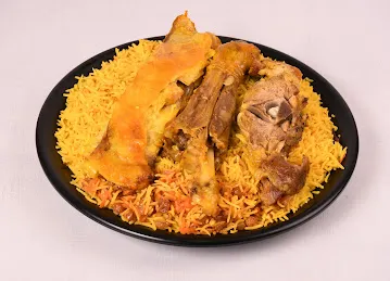 The Royal Bukhari Restaurant