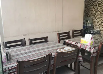 The Royal Bukhari Restaurant
