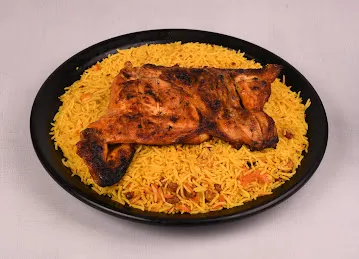 The Royal Bukhari Restaurant