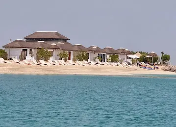 The Royal Island Beach Club
