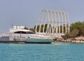 The Royal Island Beach Club