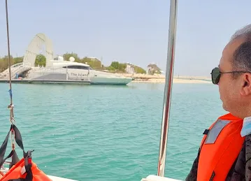 The Royal Island Beach Club