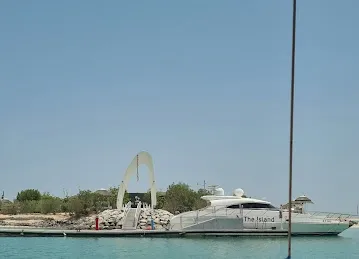 The Royal Island Beach Club