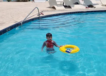 The Royal Island Beach Club