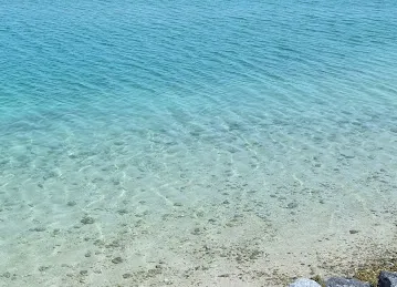 The Royal Island Beach Club