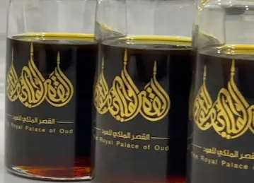 The Royal Palace of Oud |⚜️| القصر الملكي للعود