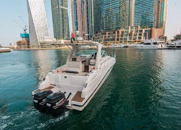 The Royal Yachts - Yacht Rental Dubai
