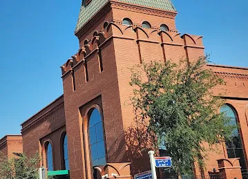The Russian School of Abu Dhabi