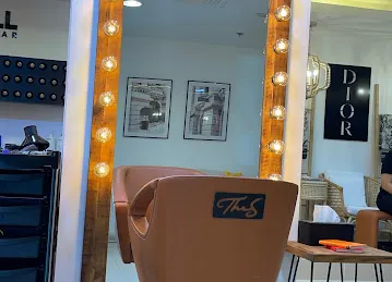 The S Beauty Salon