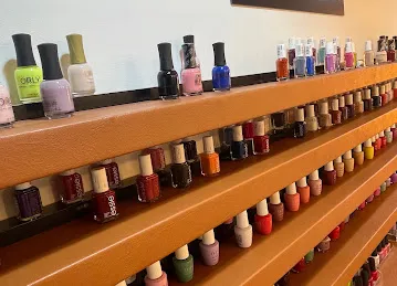 The S Beauty Salon